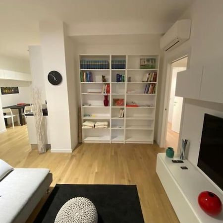 Апартаменты Alfredo Luxury House Рим Экстерьер фото
